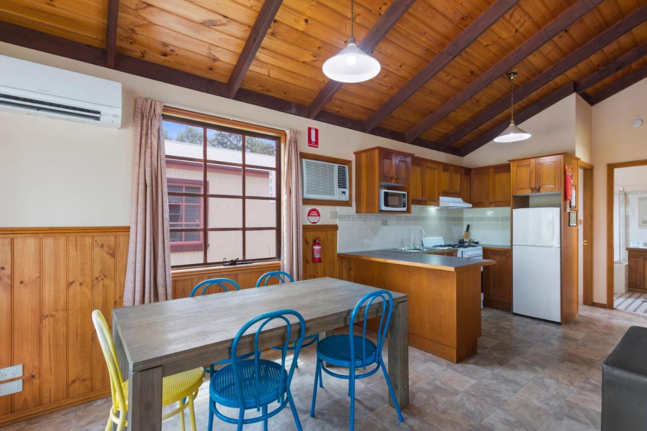 Wairo Beach Holiday Park Tabourie Lake Εξωτερικό φωτογραφία