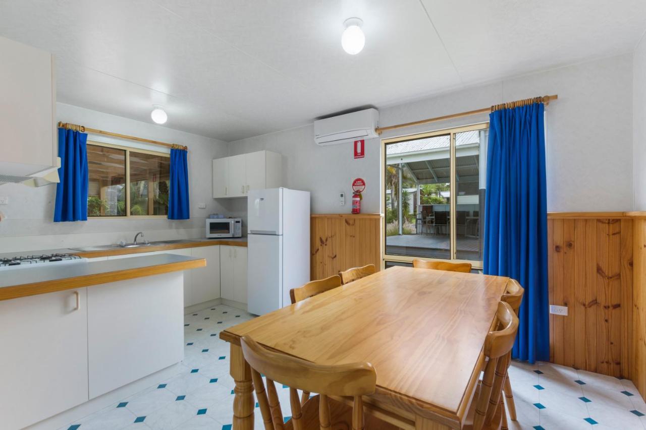 Wairo Beach Holiday Park Tabourie Lake Εξωτερικό φωτογραφία