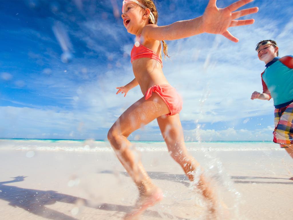 Wairo Beach Holiday Park Tabourie Lake Εξωτερικό φωτογραφία