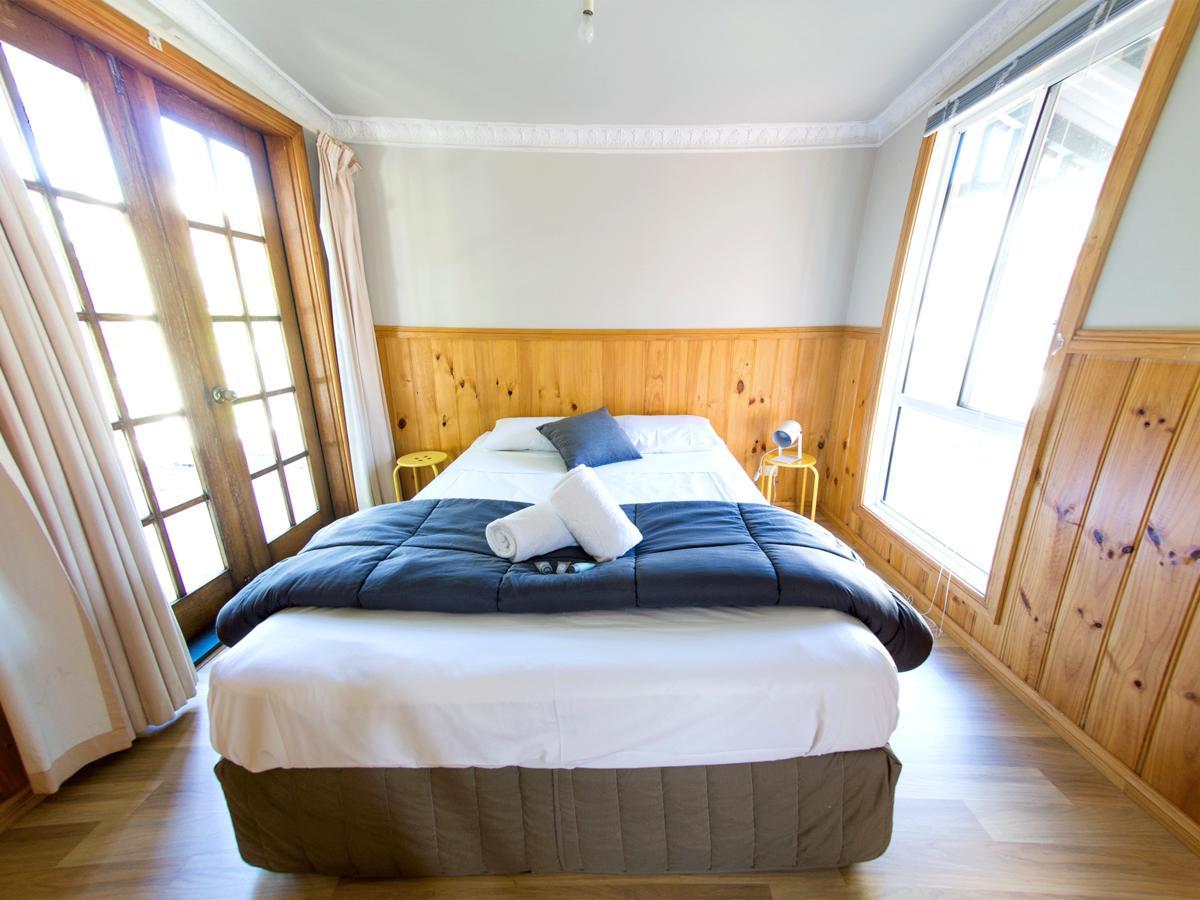 Wairo Beach Holiday Park Tabourie Lake Εξωτερικό φωτογραφία